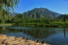 野三坡-涞水-YoYo_9H7G0P2W