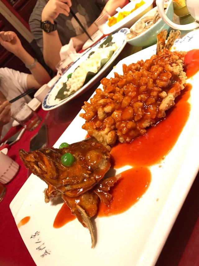 吳門人家(東潘儒巷店)