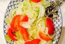 Meson de Candido美食图片