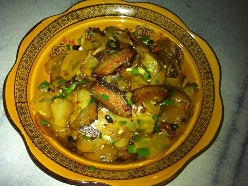 回家吃饭(三岔河南路店)餐厅图片