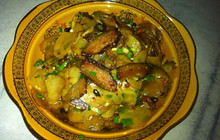 回家吃饭餐厅图片