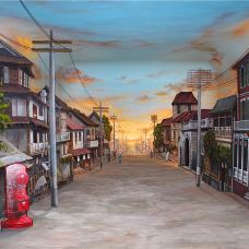 开港博物馆-仁川-周游列国