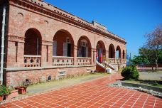 打狗英国领事馆-高雄-周游列国