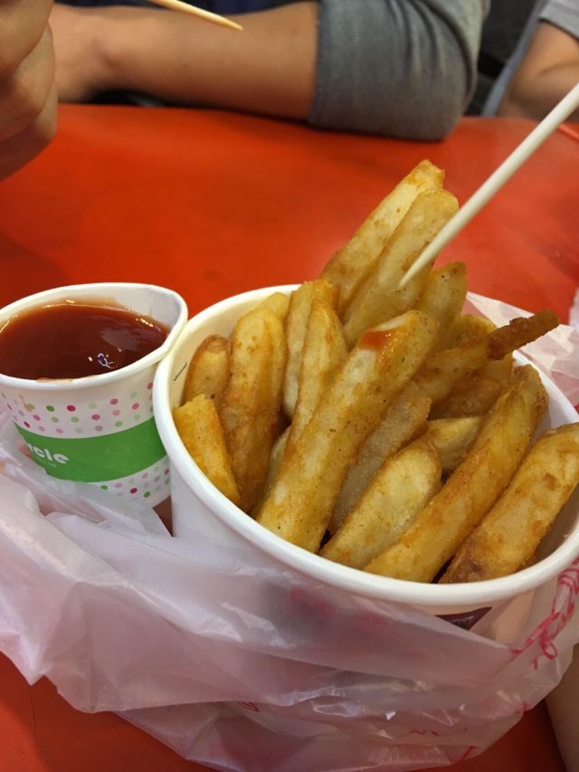 Ruifeng Night Market
