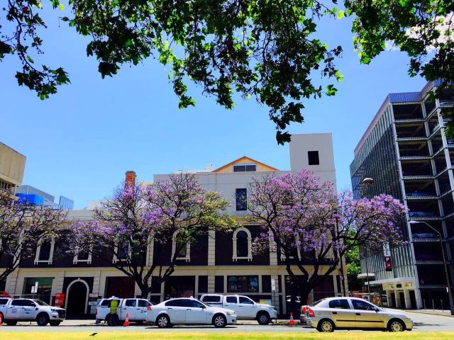 Adelaide