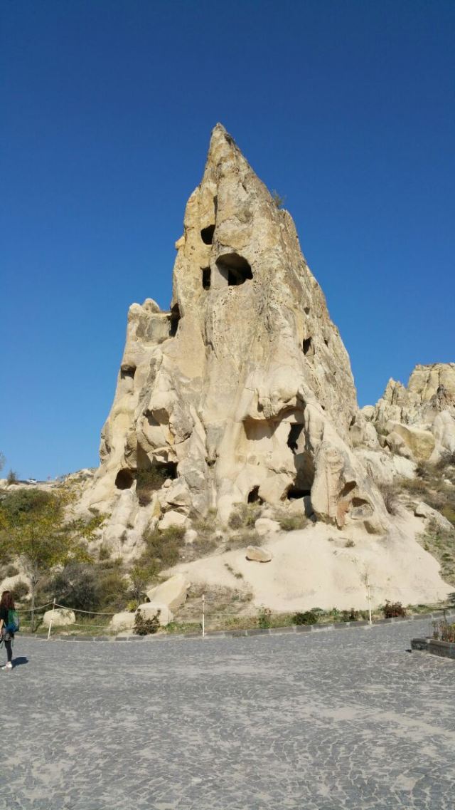 Cappadocia