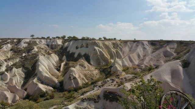 Cappadocia