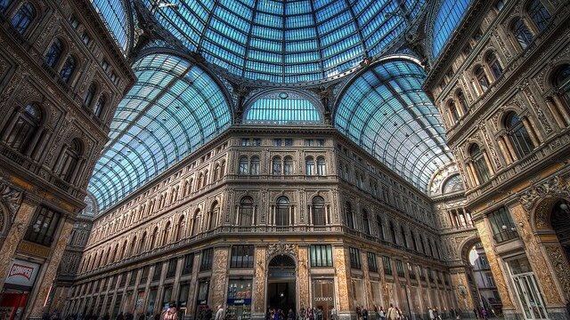 Galleria Umberto I