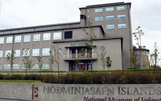 National Museum of Iceland