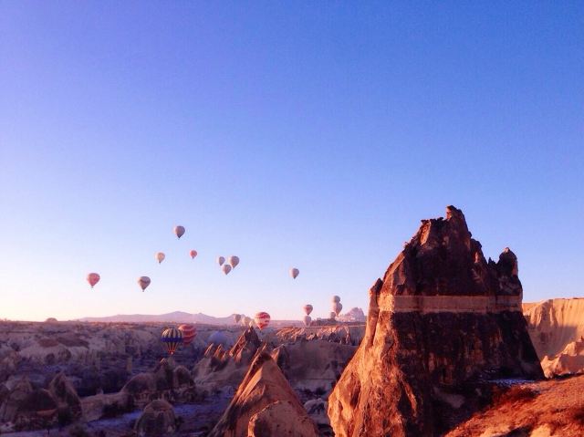 Goreme National Park
