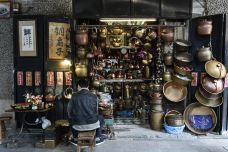 恩宁路-广州-doris圈圈