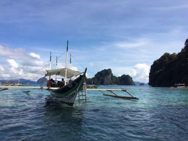 Secret Lagoon