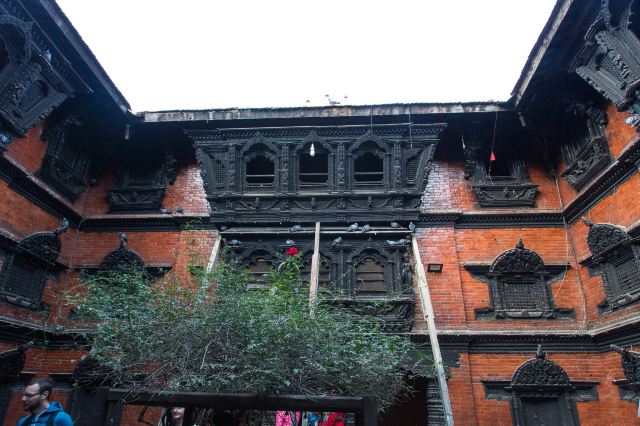 Kumari Temple
