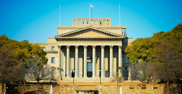 Witwatersrand (Wits) University