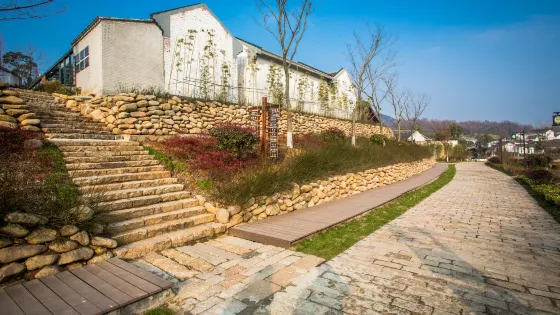 老山國家森林公園