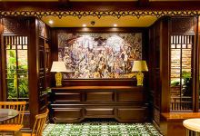 锦里火锅(红旗店)美食图片