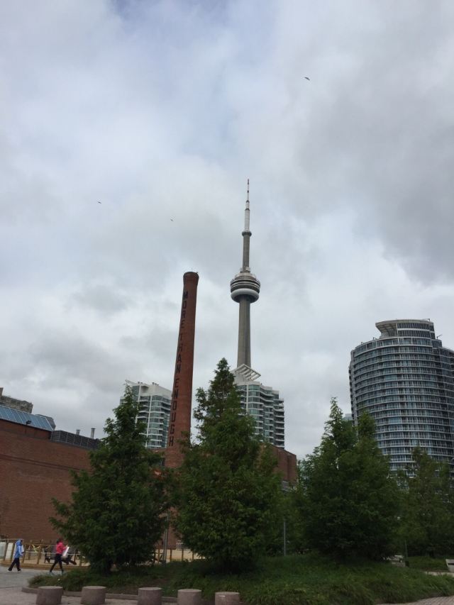 CN Tower