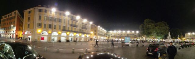 Place Garibaldi
