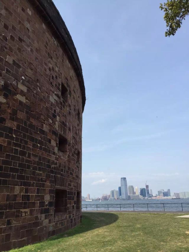 Governors Island