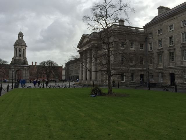 Trinity College