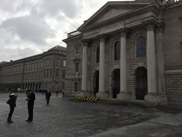 Trinity College