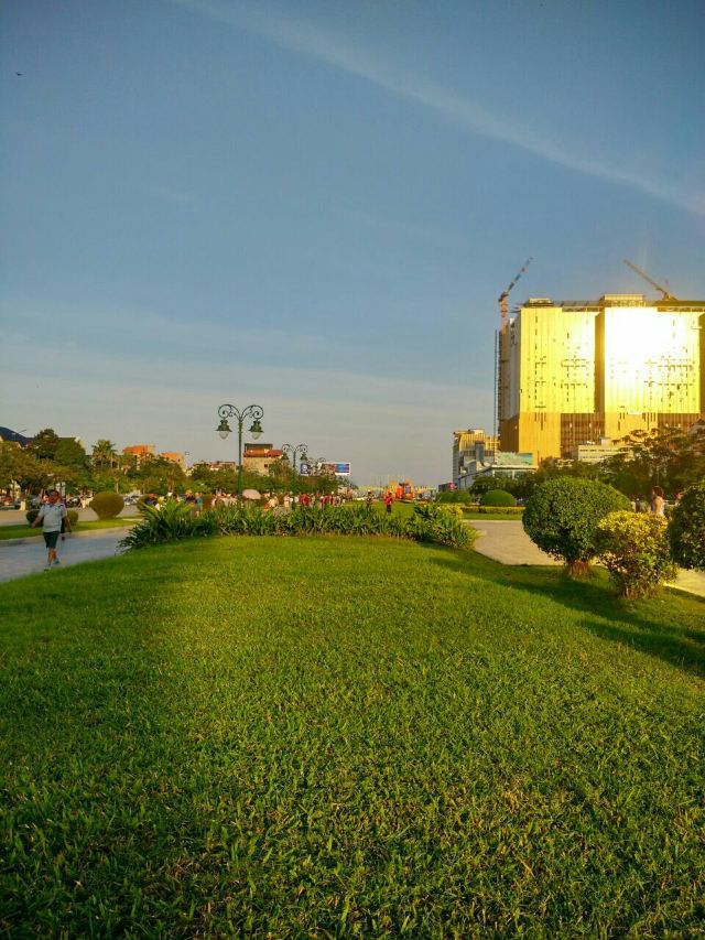Independence Square