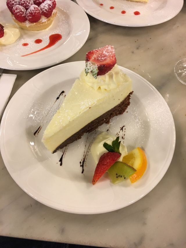 Hopetoun Tea Rooms