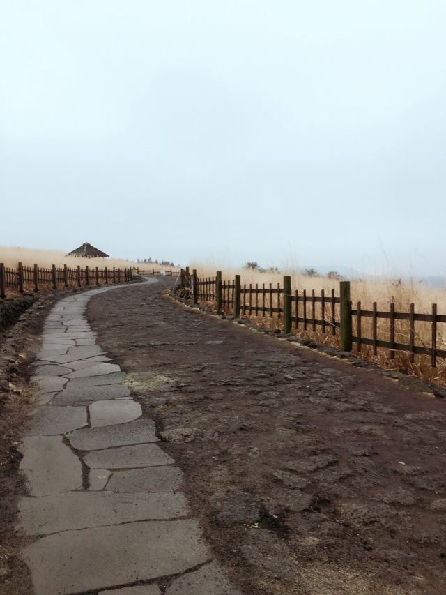 Sangumburi Crater