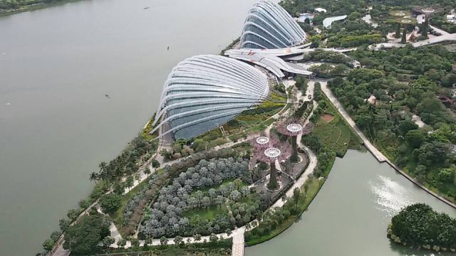 Sands SkyPark