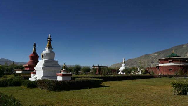 桑耶寺
