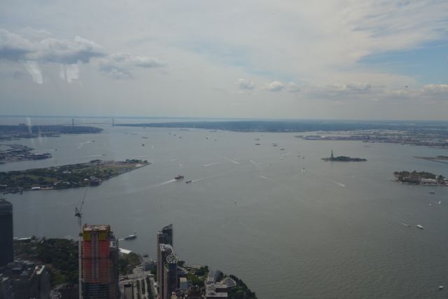 One World Trade Center