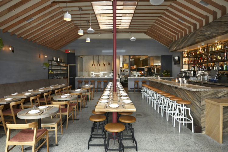 Love & Salt餐厅图片