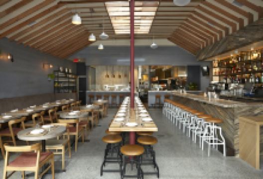 Love & Salt美食图片