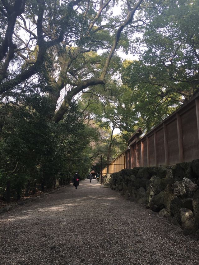 熱田神宮