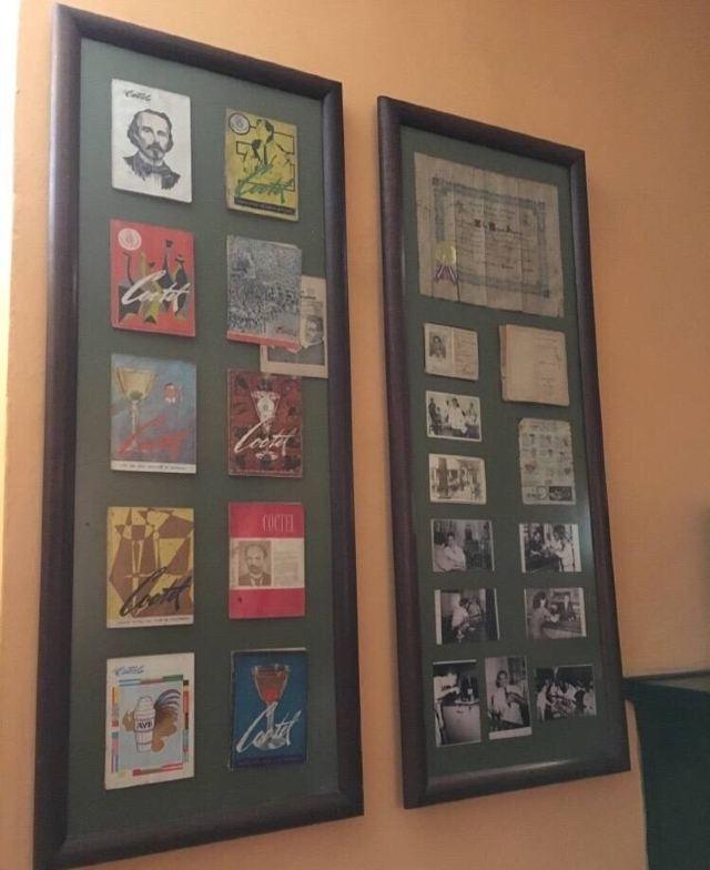 Museo de Ron