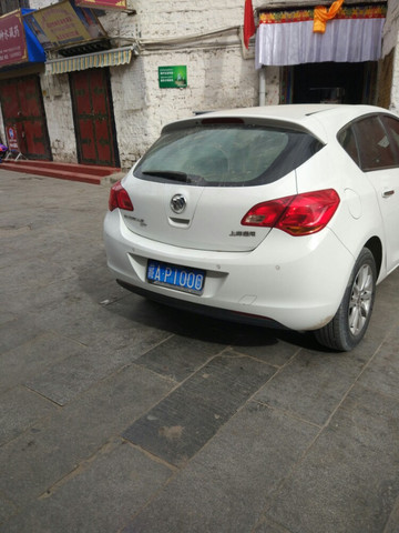 广东珠海-拉萨-尼泊尔(上篇)