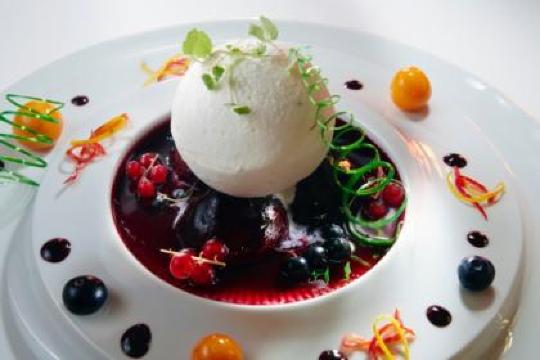 Restaurant Nicolas Carro