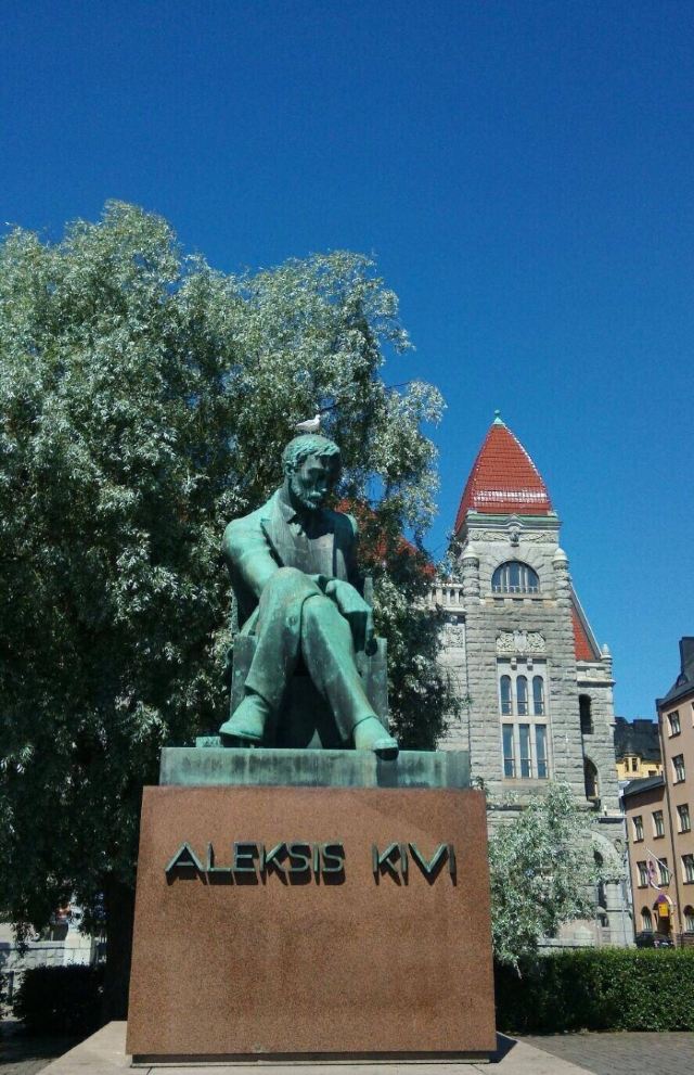 Helsinki