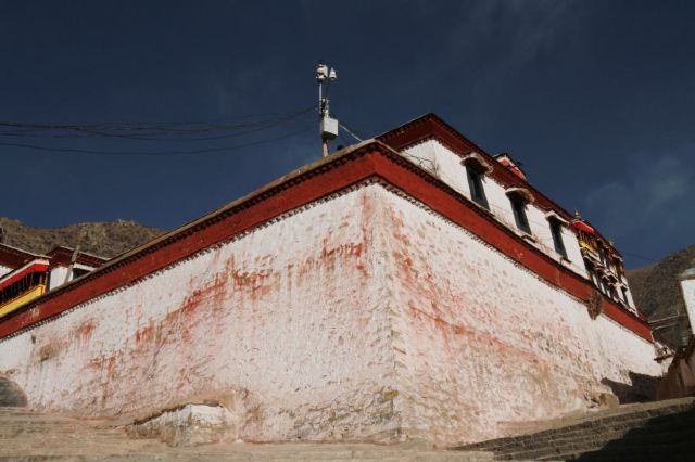 드레풍 사원