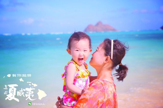 래니카이 해변