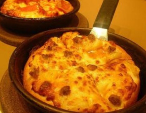 Pizz'Alex餐厅图片