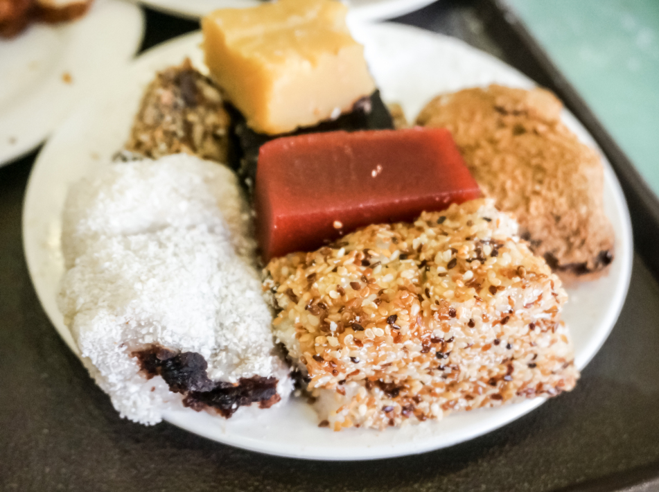 护国寺小吃(护国寺总店)