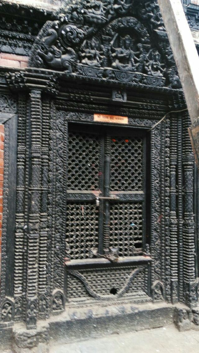 Kumari Temple