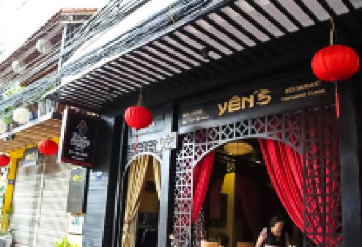 燕子餐厅美食图片