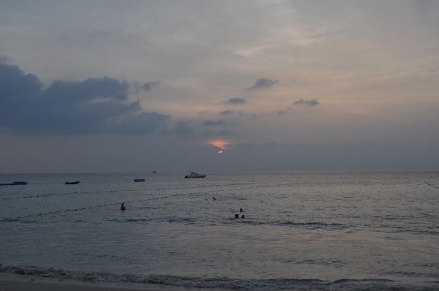 Surin Beach