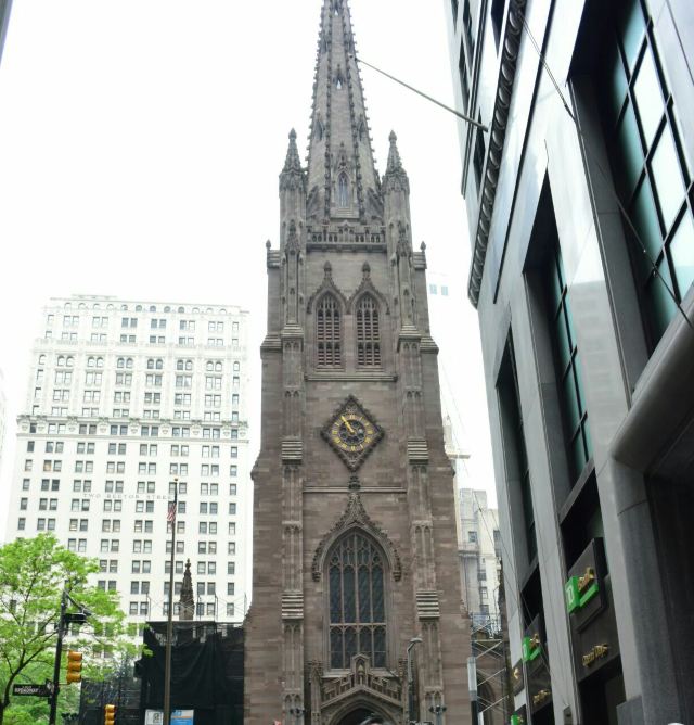 Trinity Church