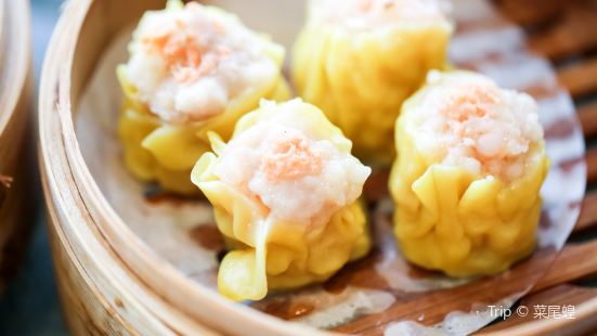 White Swan Hotel·Hong Tu Fucanting