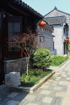 巴城老街-昆山-YoYo_9M4B3B6S