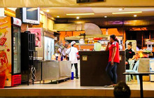 Harbour Bistro Lodge餐厅图片