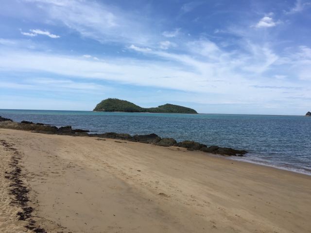 Palm Cove